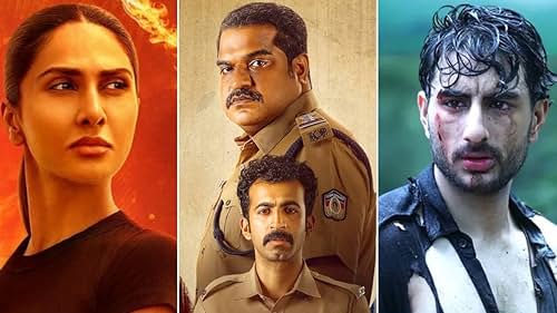 Sarzameen Movie Review: Powerful Performances by Prithviraj & Kajol, But a Weak Script Undermines It