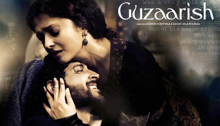 Guzaarish