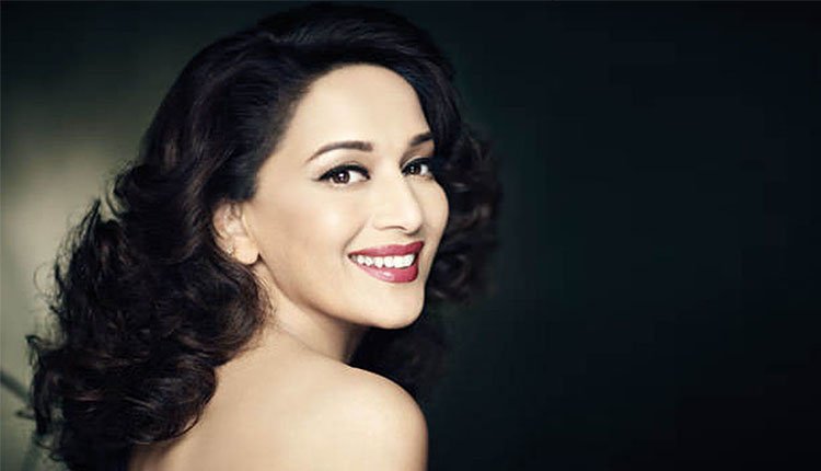 Madhuri Dixit